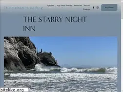 Sites similar to thestarrynightinn.com