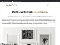 Sites similar to thestars.de
