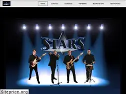 Sites similar to thestarsband.com