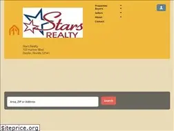 Sites similar to thestarsrealty.com