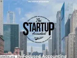 Sites similar to thestartupaccountant.org