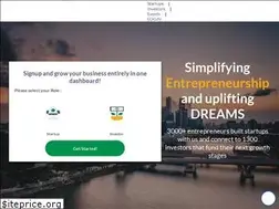 Sites similar to thestartupbuddy.co