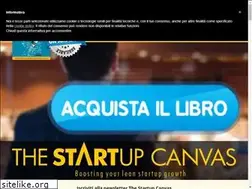 Sites similar to thestartupcanvas.com