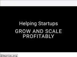 Sites similar to thestartupcoalition.com