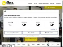 Sites similar to thestartupcompany.dk
