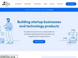 Sites similar to thestartupfactory.tech