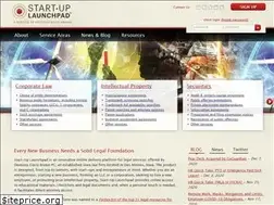 Sites similar to thestartuplaunchpad.com