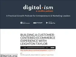 Sites similar to thestartupshow.us