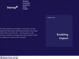 Sites similar to thestartupx.com