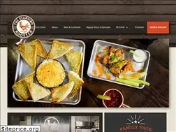 Sites similar to thestarvingrooster.com