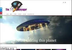 Sites similar to thestarvoyager.com