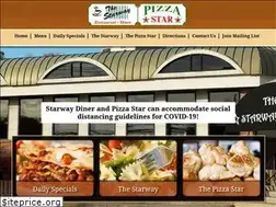 Sites similar to thestarwaycafe.com