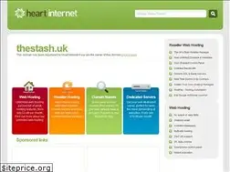 Sites similar to thestash.uk