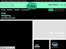 Sites similar to thestashshack.com