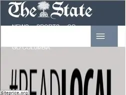 Sites similar to thestate.com