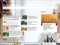 Sites similar to thestateofdemocracy.com