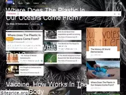 Sites similar to thestateofdemocracy.org
