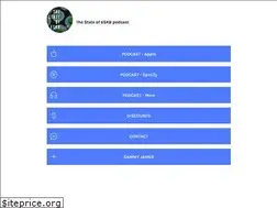 Sites similar to thestateofesk8.com