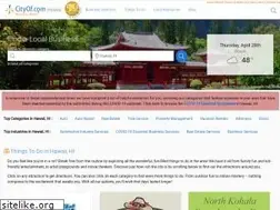 Sites similar to thestateofhawaii.com