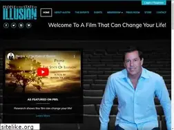 Sites similar to thestateofillusion.com