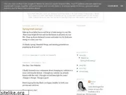 Sites similar to thestateofoursoul.blogspot.com