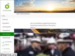 Sites similar to thestateofthegulf.com