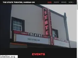 Sites similar to thestateok.com