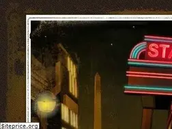 Sites similar to thestatetheater.com