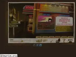 Sites similar to thestatetheatre.com
