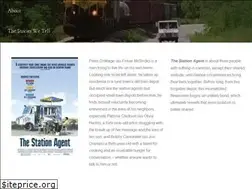 Sites similar to thestationagent.com