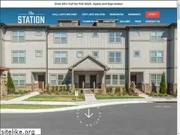 Sites similar to thestationalafaya.com