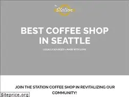 Sites similar to thestationbh.com