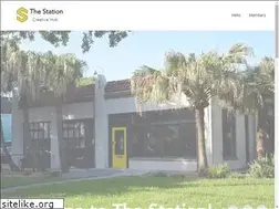 Sites similar to thestationcoworking.com