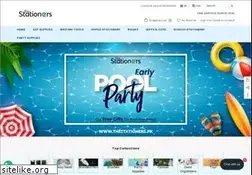 Sites similar to thestationers.pk