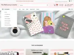 Sites similar to thestationerycompany.pk
