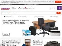 Sites similar to thestationerywarehouse.co.uk
