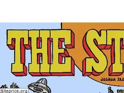 Sites similar to thestationjoshuatree.com