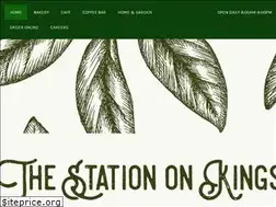 Sites similar to thestationlewes.com