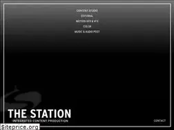Sites similar to thestationmedia.com