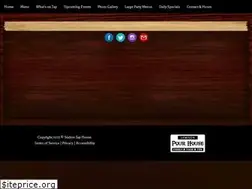 Sites similar to thestationtaphouse.com