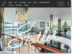 Sites similar to thestatlerdallas.com