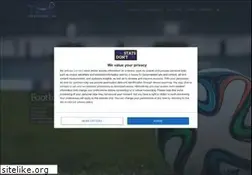 Sites similar to thestatsdontlie.com
