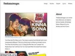 Sites similar to thestatusimages.com