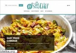 Sites similar to thestayathomechef.com