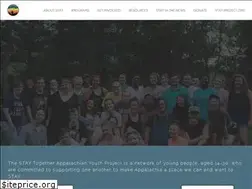 Sites similar to thestayproject.net