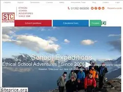 Sites similar to thestc.co.uk