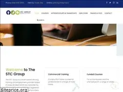 Sites similar to thestcgroup.co.uk