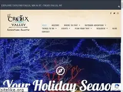 Sites similar to thestcroixvalley.com
