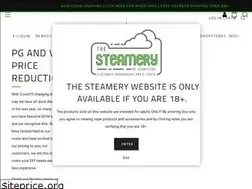 Sites similar to thesteamery.com.au