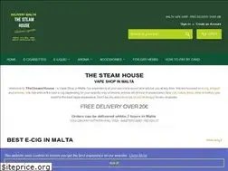 Sites similar to thesteamhouse.shop